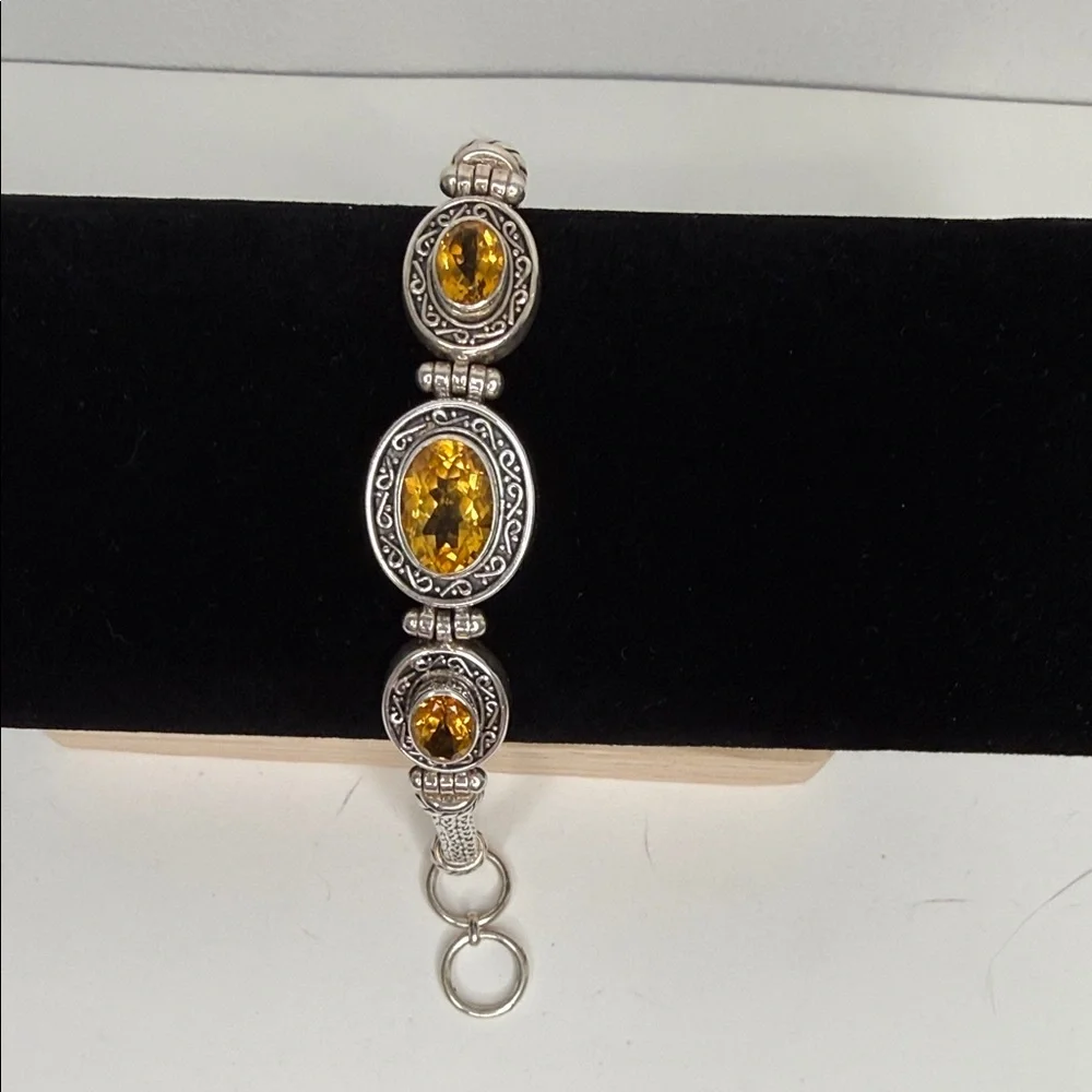 925 Sterling Silver ba suarti